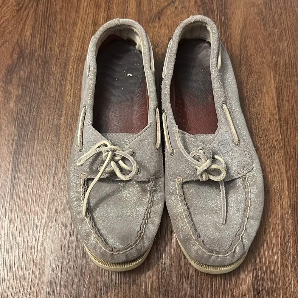 Sperry Shoes - Picture 2 of 5